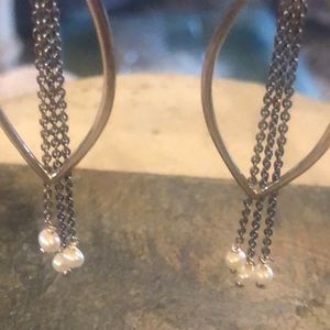 Silpada Jewelry - Look at the detail on these Silpada Earrings Silpada Jewelry - Look at the detail on these Silpada Earrings